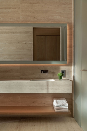 Imagen de la habitación del Hotel The Dubai EDITION. Foto 11