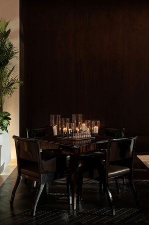 Imagen de los interiores del Hotel The Dubai EDITION. Foto 14