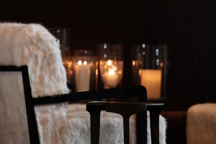 Imagen de los interiores del Hotel The Dubai EDITION. Foto 16