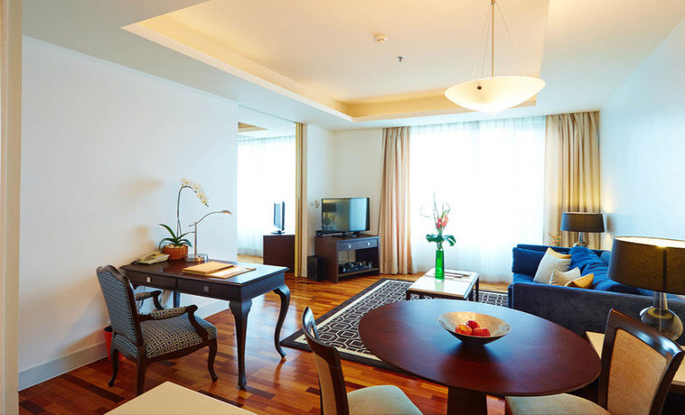 Imagen de los interiores del Hotel The Duchess. Foto 8