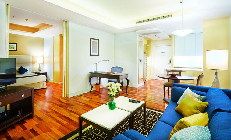 Imagen de los interiores del Hotel The Duchess. Foto 9