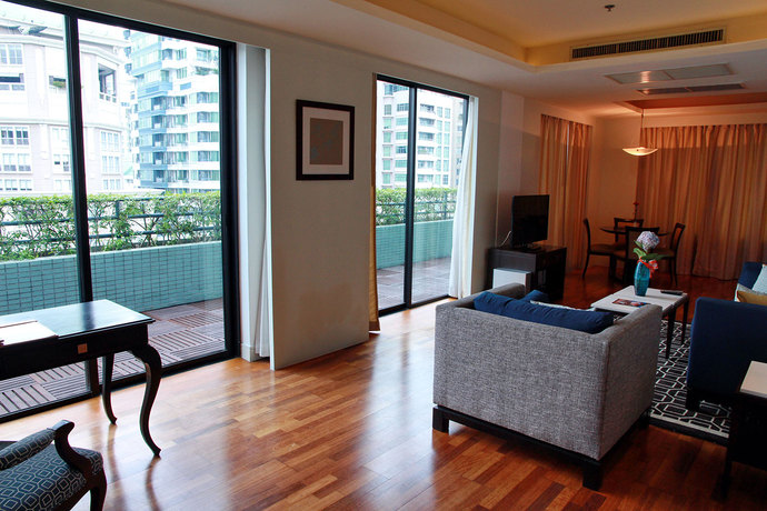 Imagen general del Hotel The Duchess. Foto 3