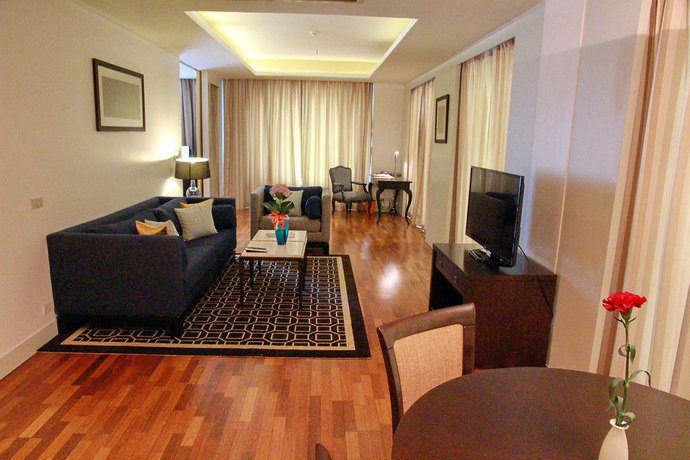 Imagen de los interiores del Hotel The Duchess. Foto 11