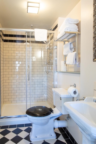 Imagen de la habitación del Hotel The Duchess of Cornwall Inn. Foto 12