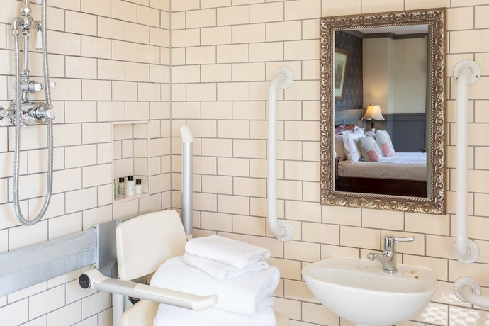 Imagen de la habitación del Hotel The Duchess of Cornwall Inn. Foto 15