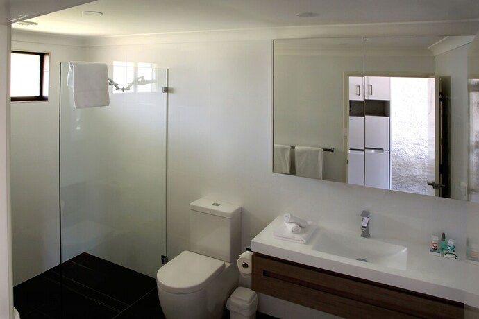 Imagen general del Hotel The Duck Inn Apartments. Foto 19