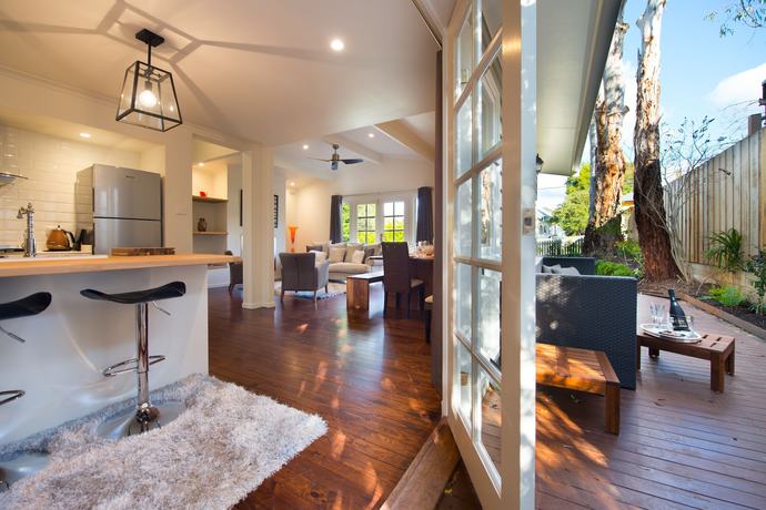 Imagen de la habitación del Hotel The Dudley Boutique. Foto 11