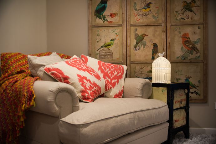 Imagen de la habitación del Hotel The Dudley Boutique. Foto 12