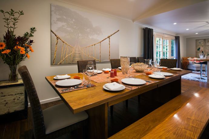 Imagen de la habitación del Hotel The Dudley Boutique. Foto 14