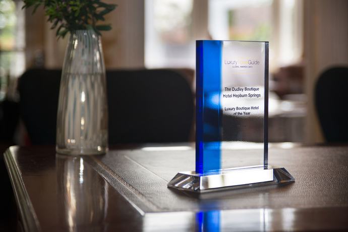 Imagen de los interiores del Hotel The Dudley Boutique. Foto 20