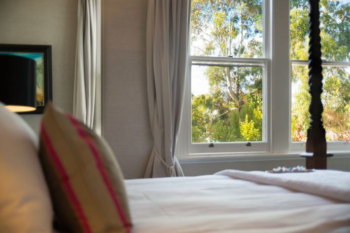 Imagen de la habitación del Hotel The Dudley Boutique. Foto 15