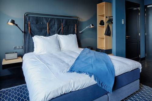 Imagen de la habitación del Hotel The Duke Boutique, Bolduque. Foto 3