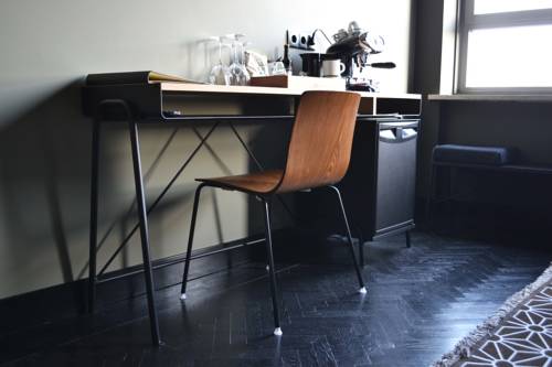 Imagen de la habitación del Hotel The Duke Boutique, Bolduque. Foto 4