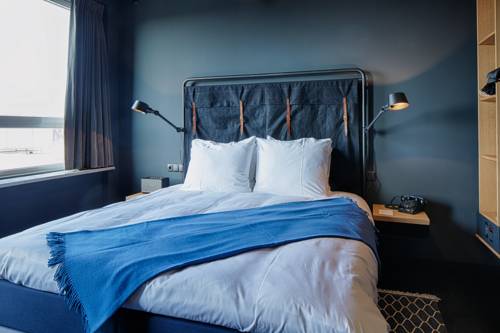 Imagen de la habitación del Hotel The Duke Boutique, Bolduque. Foto 5