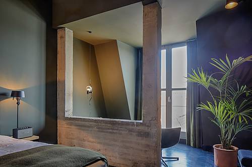 Imagen de la habitación del Hotel The Duke Boutique, Bolduque. Foto 8