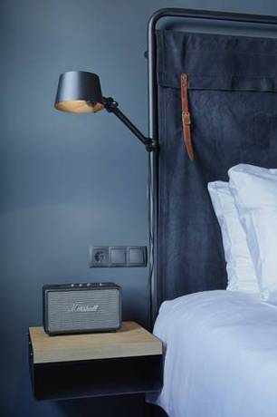 Imagen de la habitación del Hotel The Duke Boutique, Bolduque. Foto 10