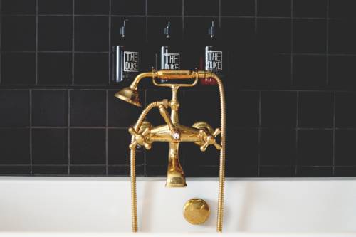 Imagen de la habitación del Hotel The Duke Boutique, Bolduque. Foto 15