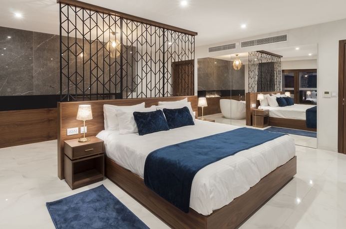 Imagen de la habitación del Hotel The Duke Boutique, Isla de Gozo. Foto 4