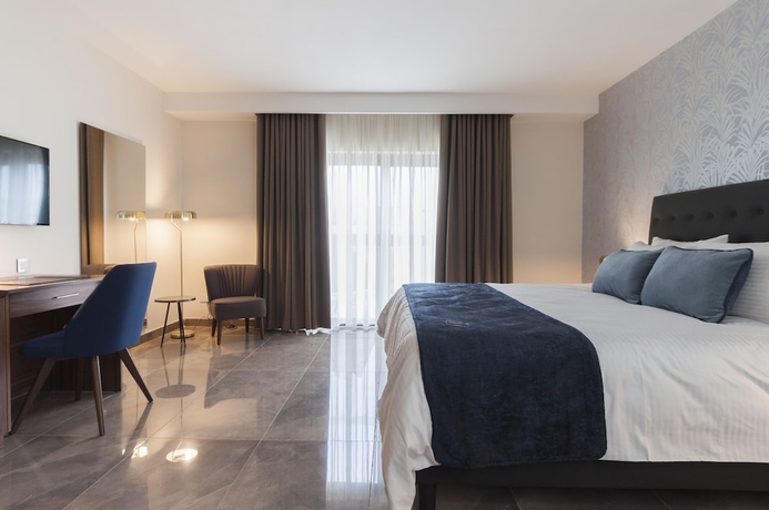 Imagen de la habitación del Hotel The Duke Boutique, Isla de Gozo. Foto 6