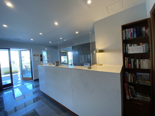 Imagen de los interiores del Hotel The Duke Boutique, Isla de Gozo. Foto 19