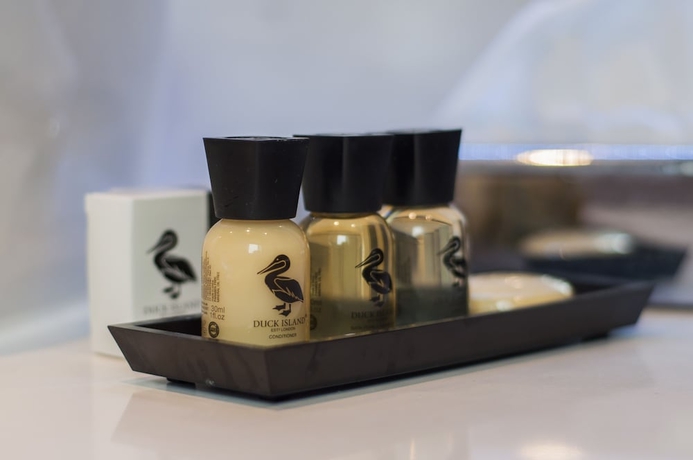 Imagen de la habitación del Hotel The Duke Boutique, Isla de Gozo. Foto 15