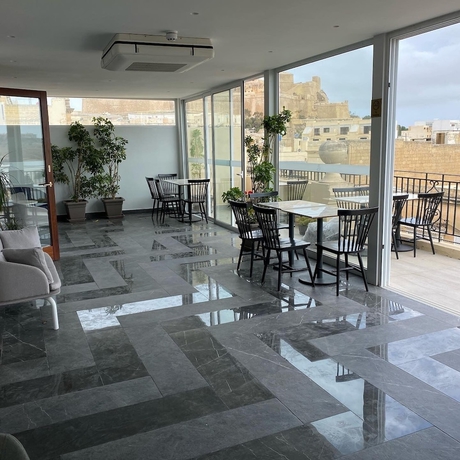 Imagen de la habitación del Hotel The Duke Boutique, Isla de Gozo. Foto 18