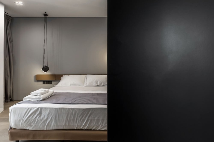 Imagen de la habitación del Hotel The Duke Boutique Suites. Foto 4