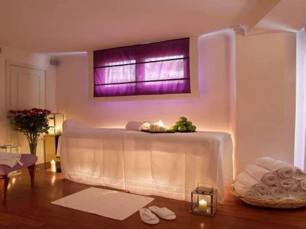 Imagen general del Hotel The Duke. Foto 2