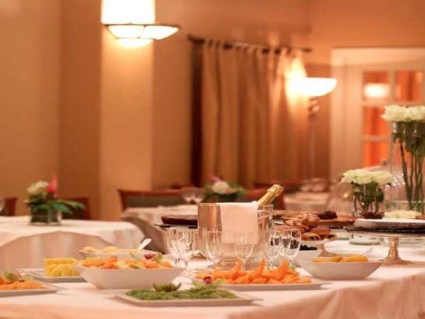 Imagen general del Hotel The Duke. Foto 3