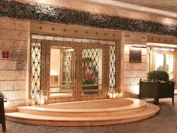 Imagen general del Hotel The Duke. Foto 4