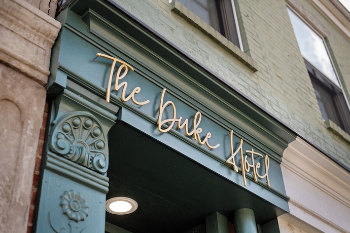 Imagen general del Hotel The Duke, Louisville. Foto 1