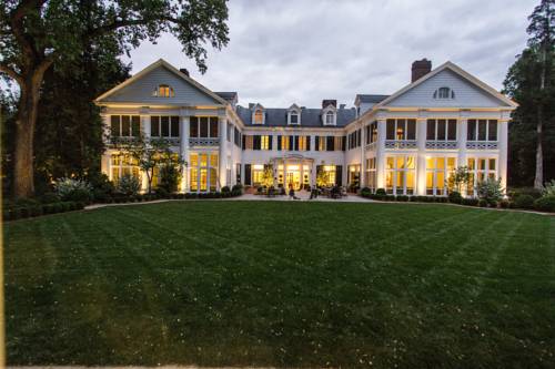 Imagen general del Hotel The Duke Mansion. Foto 1