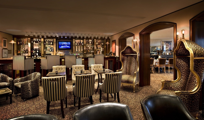 Imagen del bar/restaurante del Hotel The Duke Of Richmond. Foto 4