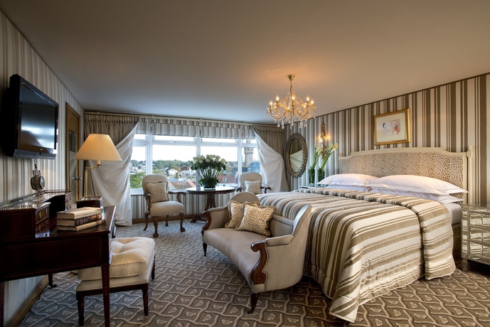 Imagen de la habitación del Hotel The Duke Of Richmond. Foto 10