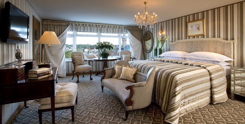 Imagen de la habitación del Hotel The Duke Of Richmond. Foto 11