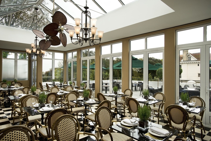 Imagen del bar/restaurante del Hotel The Duke Of Richmond. Foto 5