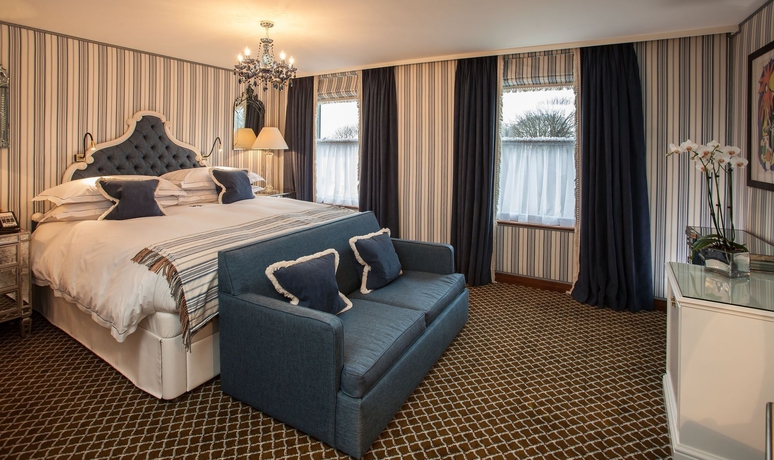 Imagen de la habitación del Hotel The Duke Of Richmond. Foto 12