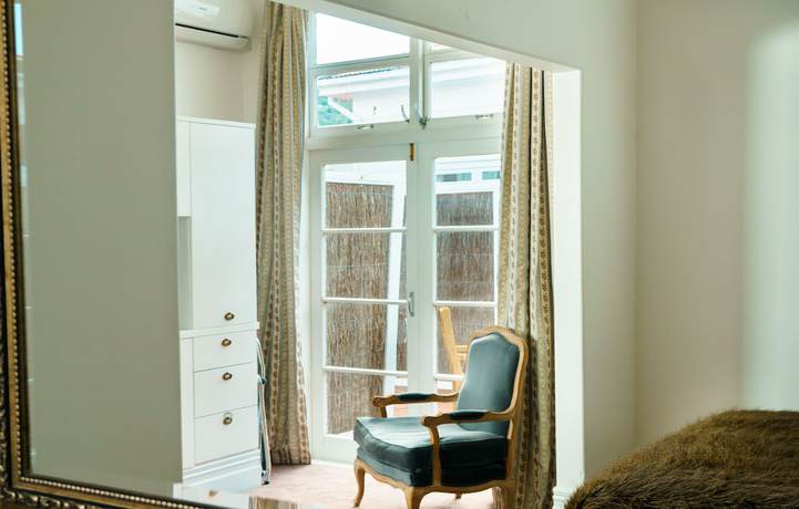 Imagen de la habitación del Hotel The Duke of Marlborough. Foto 3