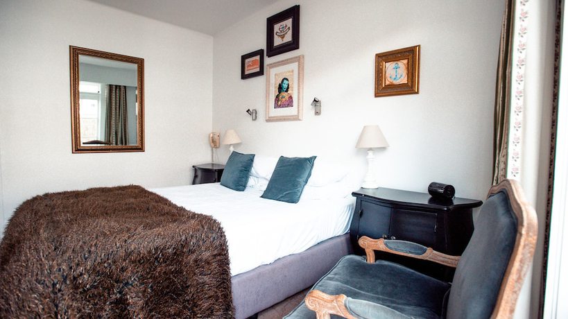 Imagen de la habitación del Hotel The Duke of Marlborough. Foto 6
