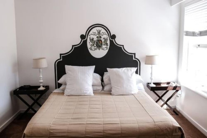 Imagen de la habitación del Hotel The Duke of Marlborough. Foto 14