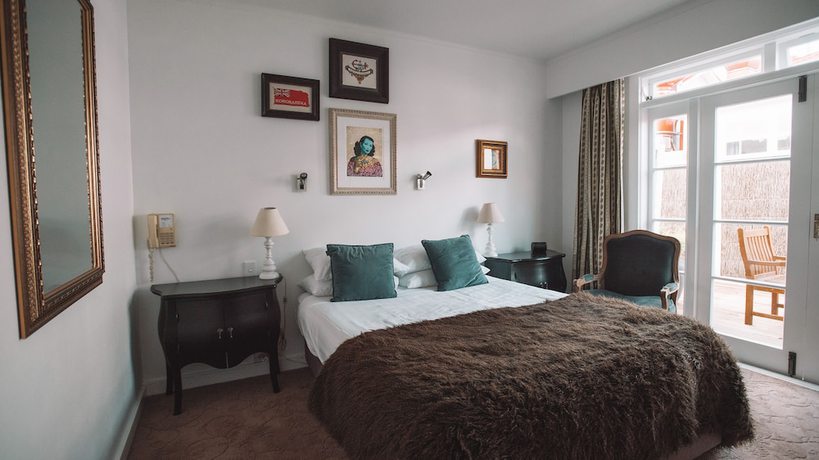 Imagen de la habitación del Hotel The Duke of Marlborough. Foto 18