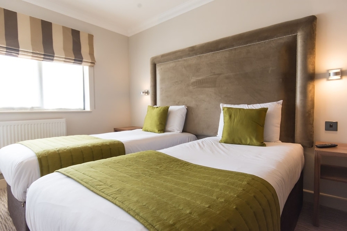 Imagen de la habitación del Hotel The Dukes Head, King's Lynn and West Norfolk. Foto 3