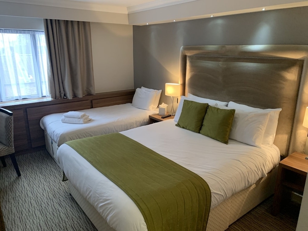 Imagen de la habitación del Hotel The Dukes Head, King's Lynn and West Norfolk. Foto 4