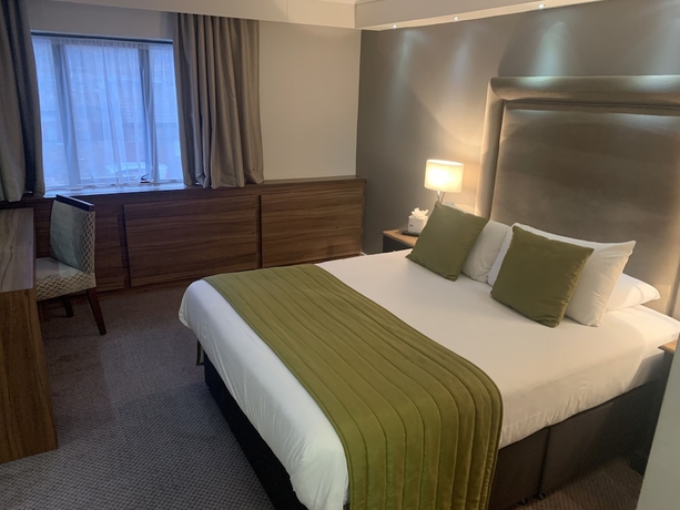 Imagen de la habitación del Hotel The Dukes Head, King's Lynn and West Norfolk. Foto 5