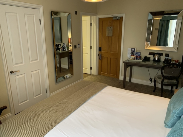 Imagen de la habitación del Hotel The Dukes Head, King's Lynn and West Norfolk. Foto 7