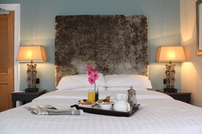 Imagen de la habitación del Hotel The Dukes Head, King's Lynn and West Norfolk. Foto 8