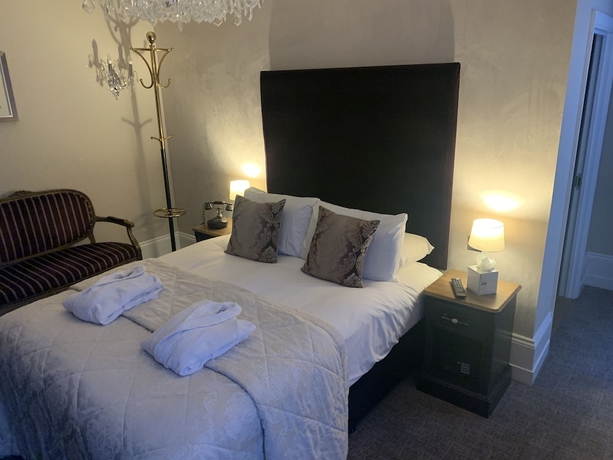 Imagen de la habitación del Hotel The Dukes Head, King's Lynn and West Norfolk. Foto 9