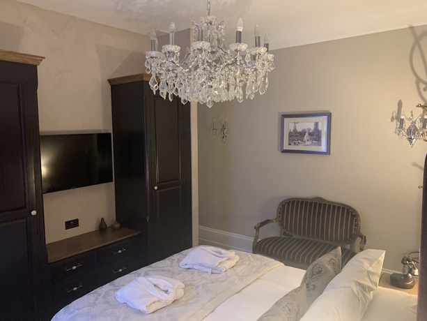 Imagen de la habitación del Hotel The Dukes Head, King's Lynn and West Norfolk. Foto 10