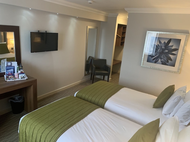 Imagen de la habitación del Hotel The Dukes Head, King's Lynn and West Norfolk. Foto 11