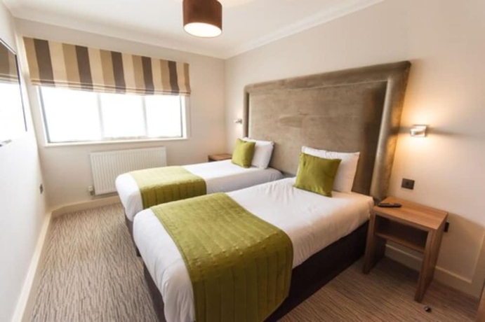 Imagen de la habitación del Hotel The Dukes Head, King's Lynn and West Norfolk. Foto 12